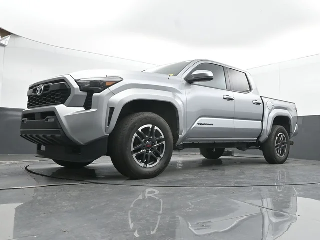 SEMINUEVOS TOYOTA Tacoma a Estados en autogozo