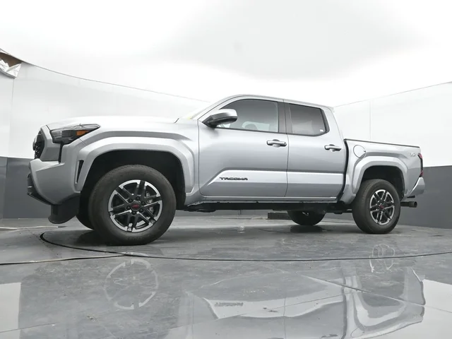 SEMINUEVOS TOYOTA Tacoma a Estados en autogozo