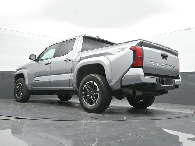 SEMINUEVOS TOYOTA Tacoma a Estados en autogozo