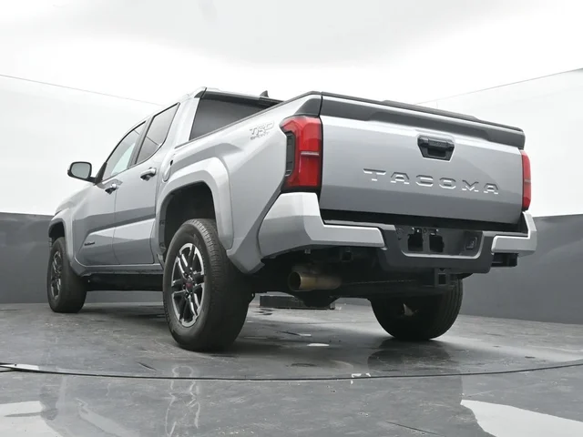 SEMINUEVOS TOYOTA Tacoma a Estados en autogozo