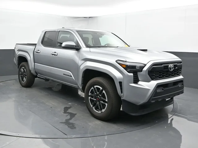 SEMINUEVOS TOYOTA Tacoma a Estados en autogozo