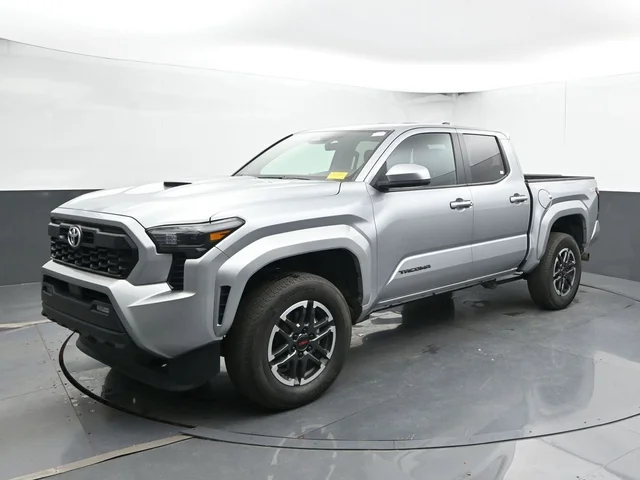 SEMINUEVOS TOYOTA Tacoma a Estados en autogozo