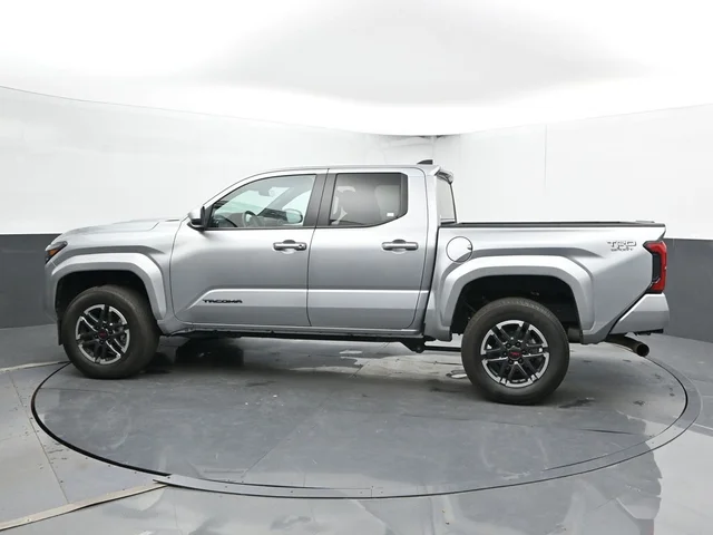 SEMINUEVOS TOYOTA Tacoma a Estados en autogozo