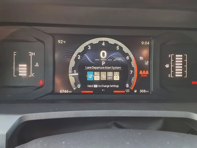 SEMINUEVOS TOYOTA Tacoma a Estados en autogozo
