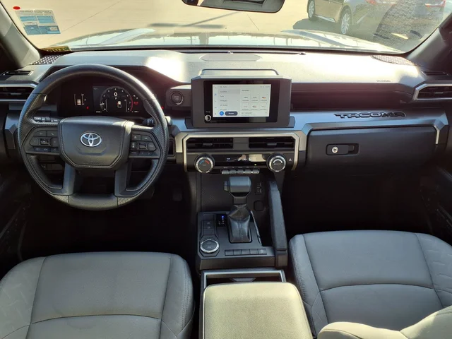 SEMINUEVOS TOYOTA Tacoma a Estados en autogozo
