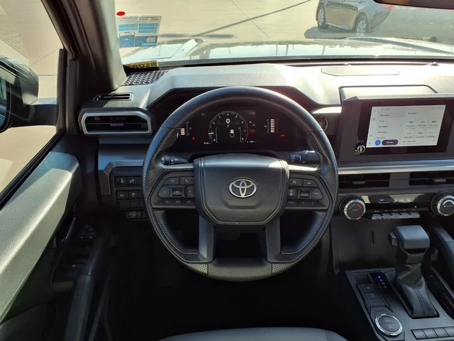 SEMINUEVOS TOYOTA Tacoma a Estados en autogozo