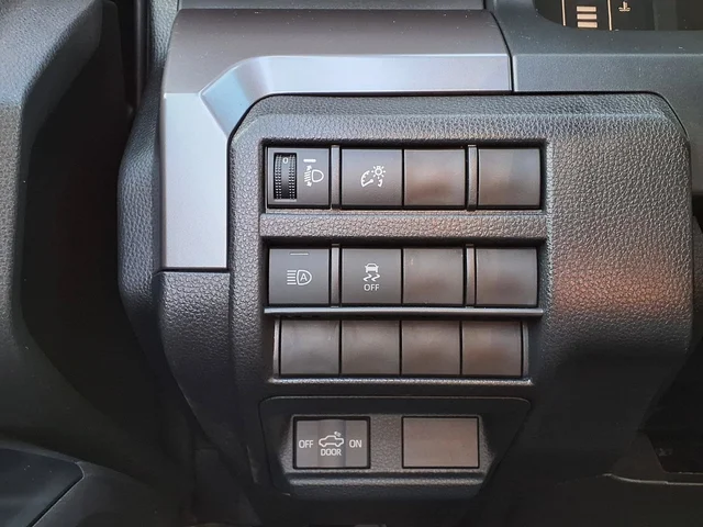 SEMINUEVOS TOYOTA Tacoma a Estados en autogozo