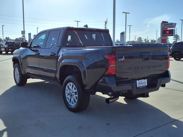 SEMINUEVOS TOYOTA Tacoma a Estados en autogozo
