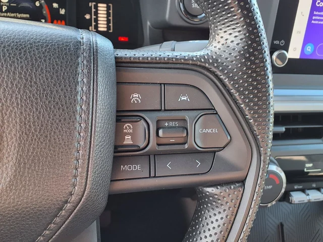 SEMINUEVOS TOYOTA Tacoma a Estados en autogozo