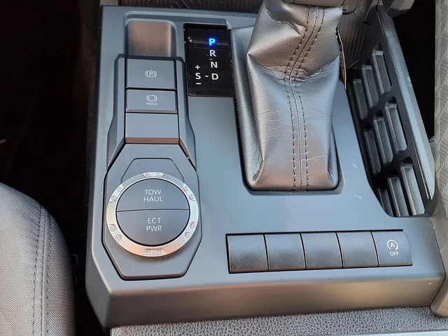 SEMINUEVOS TOYOTA Tacoma a Estados en autogozo