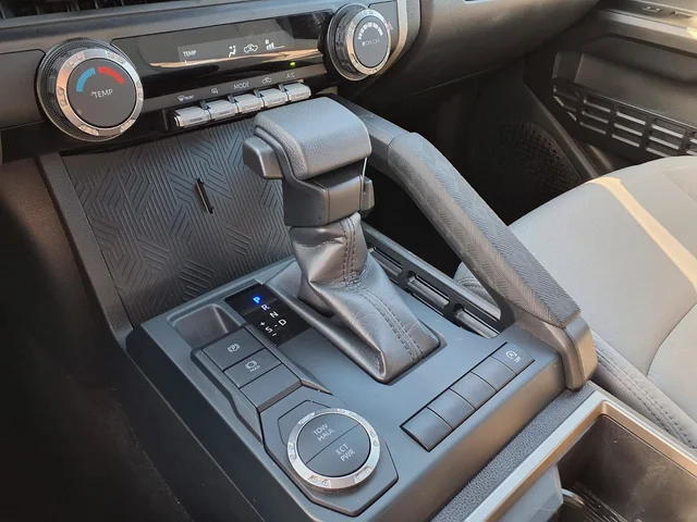 SEMINUEVOS TOYOTA Tacoma a Estados en autogozo