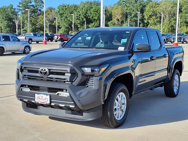 SEMINUEVOS TOYOTA Tacoma a Estados en autogozo