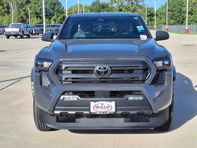 SEMINUEVOS TOYOTA Tacoma a Estados en autogozo