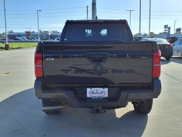 SEMINUEVOS TOYOTA Tacoma a Estados en autogozo