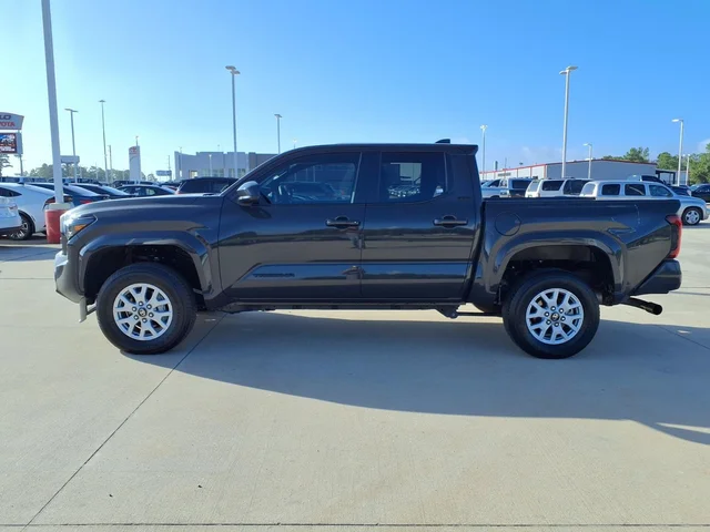 SEMINUEVOS TOYOTA Tacoma a Estados en autogozo