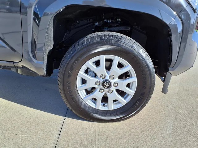 SEMINUEVOS TOYOTA Tacoma a Estados en autogozo