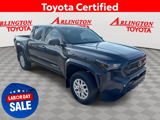 SEMINUEVOS TOYOTA Tacoma a Estados en autogozo