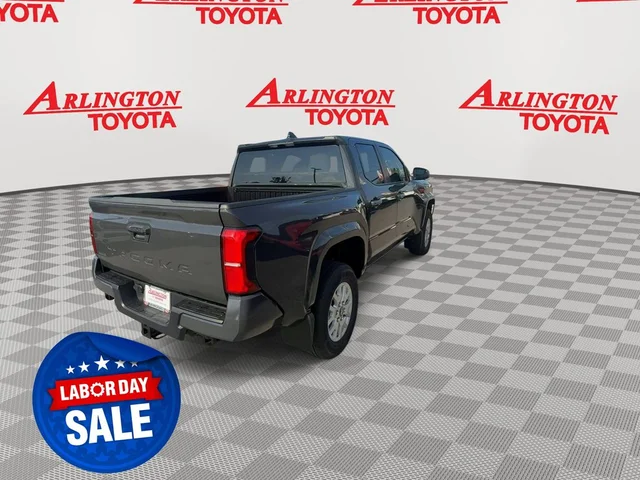 SEMINUEVOS TOYOTA Tacoma a Estados en autogozo