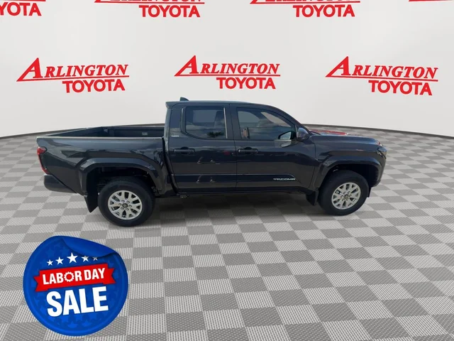 SEMINUEVOS TOYOTA Tacoma a Estados en autogozo