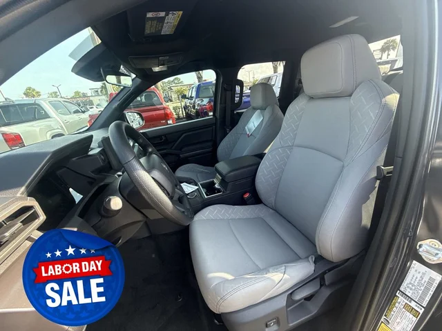 SEMINUEVOS TOYOTA Tacoma a Estados en autogozo