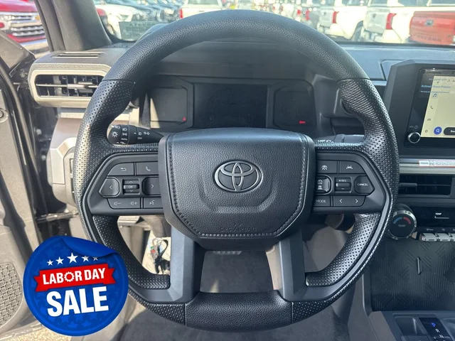 SEMINUEVOS TOYOTA Tacoma a Estados en autogozo