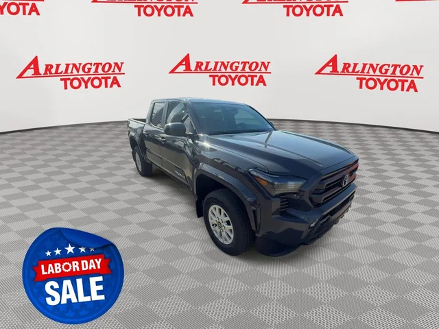 SEMINUEVOS TOYOTA Tacoma a Estados en autogozo