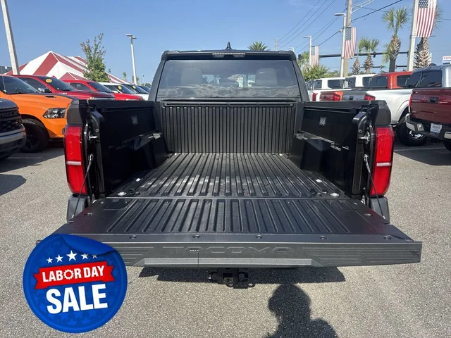 SEMINUEVOS TOYOTA Tacoma a Estados en autogozo