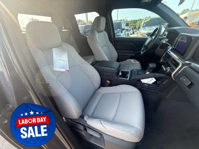 SEMINUEVOS TOYOTA Tacoma a Estados en autogozo