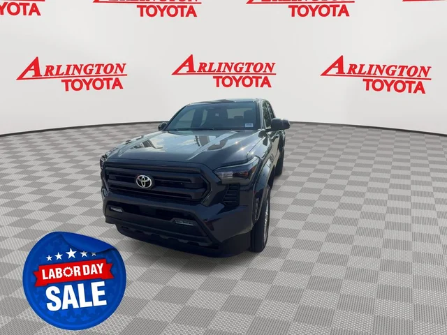 SEMINUEVOS TOYOTA Tacoma a Estados en autogozo