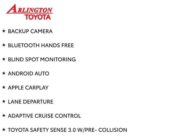 SEMINUEVOS TOYOTA Tacoma a Estados en autogozo