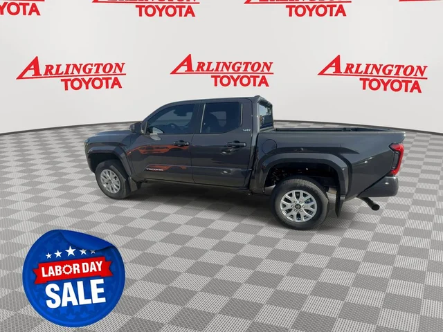 SEMINUEVOS TOYOTA Tacoma a Estados en autogozo