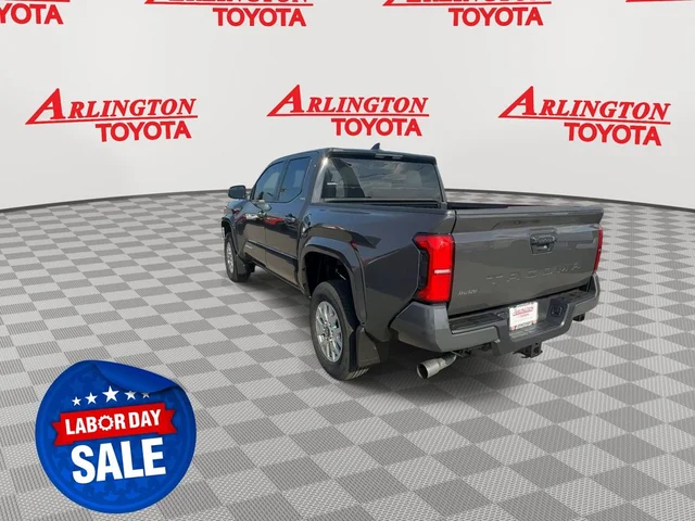 SEMINUEVOS TOYOTA Tacoma a Estados en autogozo