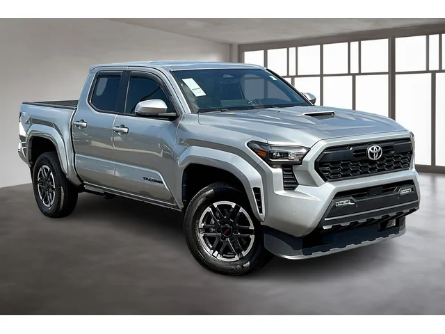 SEMINUEVOS TOYOTA Tacoma a Gainesville en Gainesville Hyundai