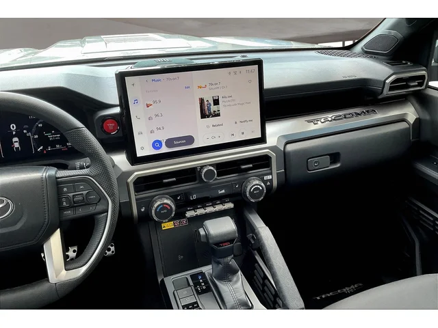 SEMINUEVOS TOYOTA Tacoma a Gainesville en Gainesville Hyundai
