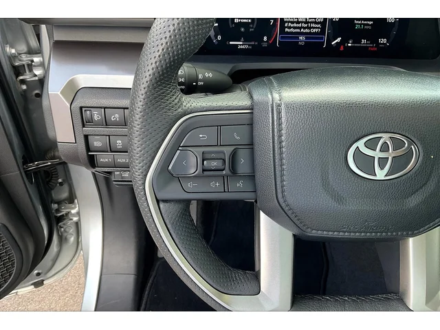 SEMINUEVOS TOYOTA Tacoma a Gainesville en Gainesville Hyundai