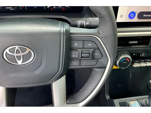 SEMINUEVOS TOYOTA Tacoma a Gainesville en Gainesville Hyundai