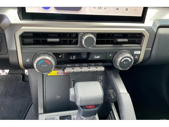SEMINUEVOS TOYOTA Tacoma a Gainesville en Gainesville Hyundai