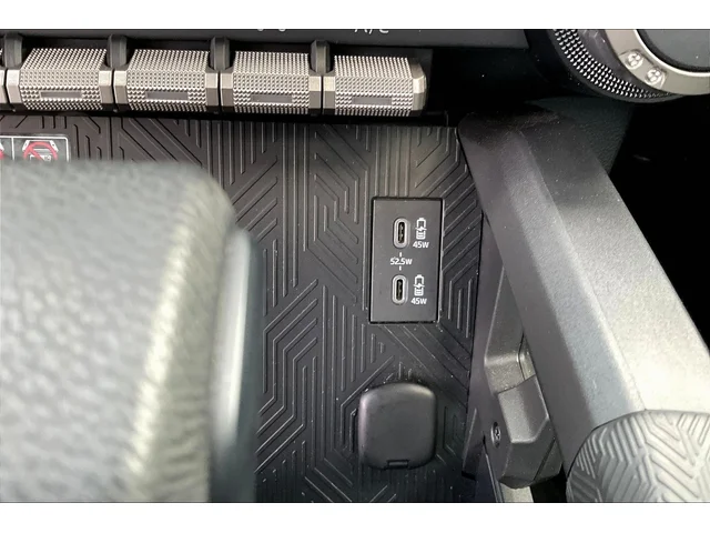 SEMINUEVOS TOYOTA Tacoma a Gainesville en Gainesville Hyundai