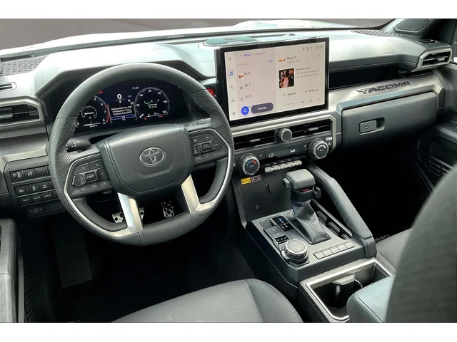 SEMINUEVOS TOYOTA Tacoma a Gainesville en Gainesville Hyundai