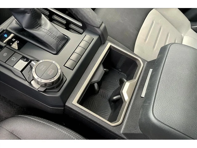 SEMINUEVOS TOYOTA Tacoma a Gainesville en Gainesville Hyundai