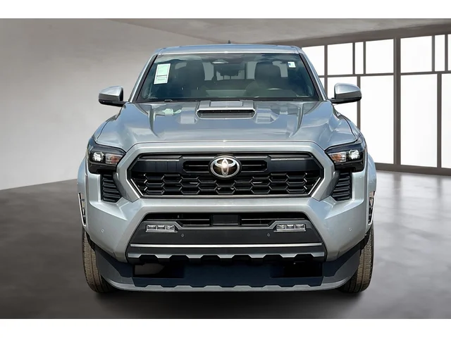 SEMINUEVOS TOYOTA Tacoma a Gainesville en Gainesville Hyundai