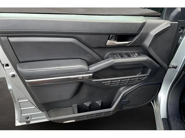 SEMINUEVOS TOYOTA Tacoma a Gainesville en Gainesville Hyundai