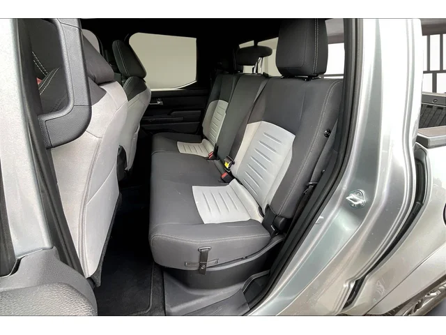 SEMINUEVOS TOYOTA Tacoma a Gainesville en Gainesville Hyundai