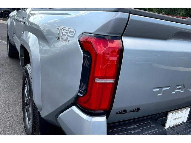 SEMINUEVOS TOYOTA Tacoma a Gainesville en Gainesville Hyundai