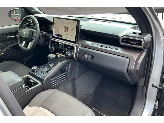 SEMINUEVOS TOYOTA Tacoma a Gainesville en Gainesville Hyundai