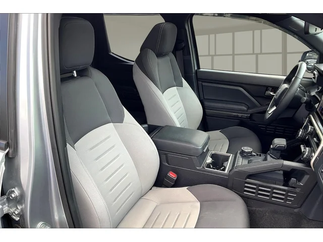 SEMINUEVOS TOYOTA Tacoma a Gainesville en Gainesville Hyundai