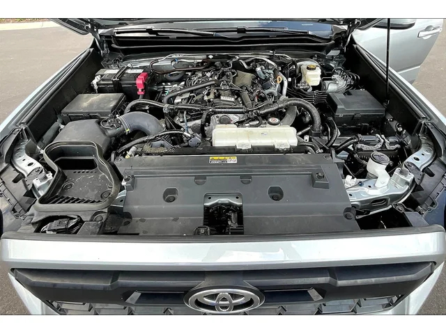 SEMINUEVOS TOYOTA Tacoma a Gainesville en Gainesville Hyundai