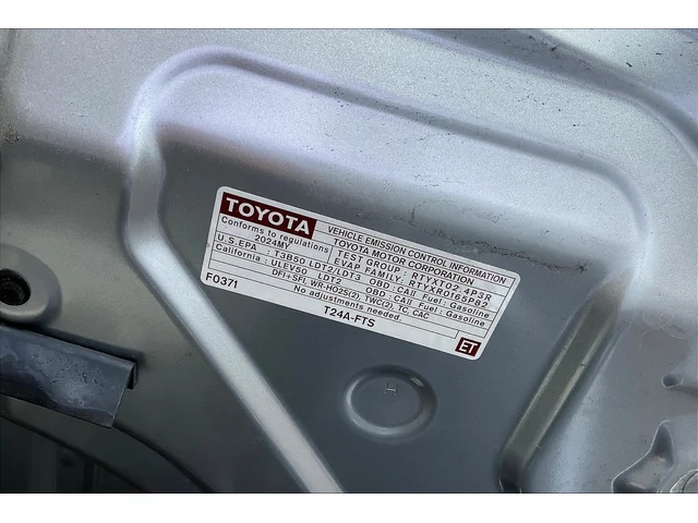 SEMINUEVOS TOYOTA Tacoma a Gainesville en Gainesville Hyundai