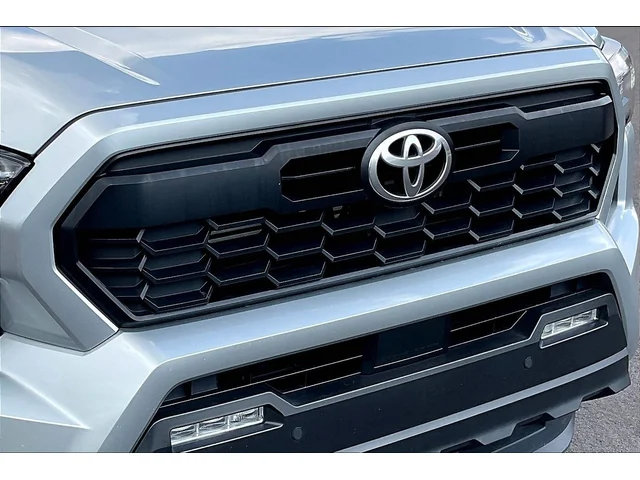 SEMINUEVOS TOYOTA Tacoma a Gainesville en Gainesville Hyundai