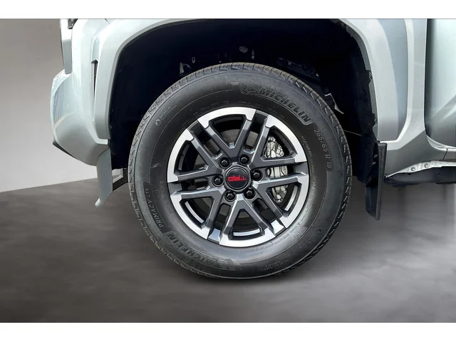 SEMINUEVOS TOYOTA Tacoma a Gainesville en Gainesville Hyundai